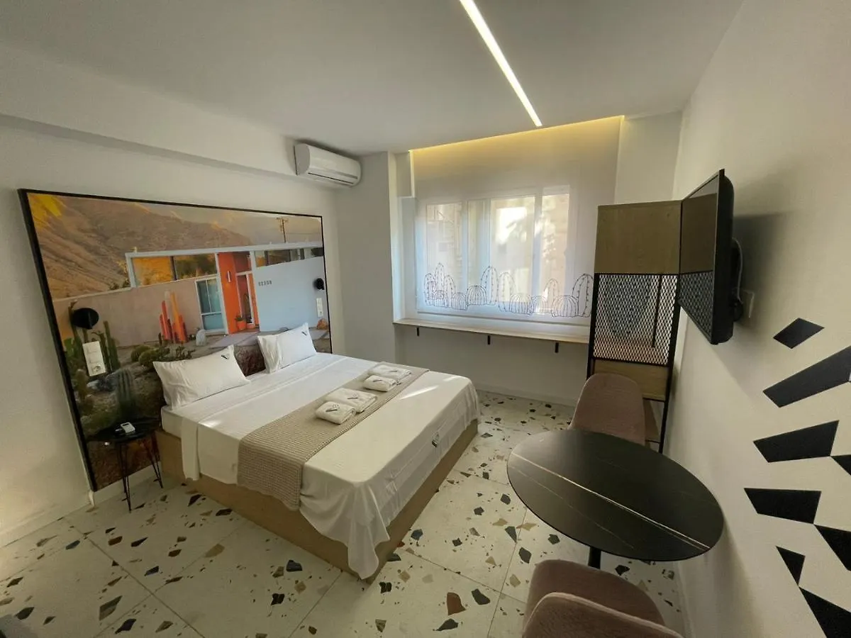 Appartement Valory #2 Aesthetic Stay Thessaloniki