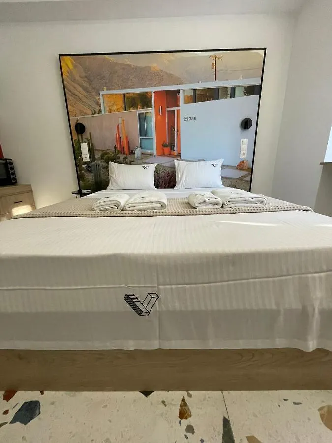 Valory #2 Aesthetic Stay Thessaloniki Appartement